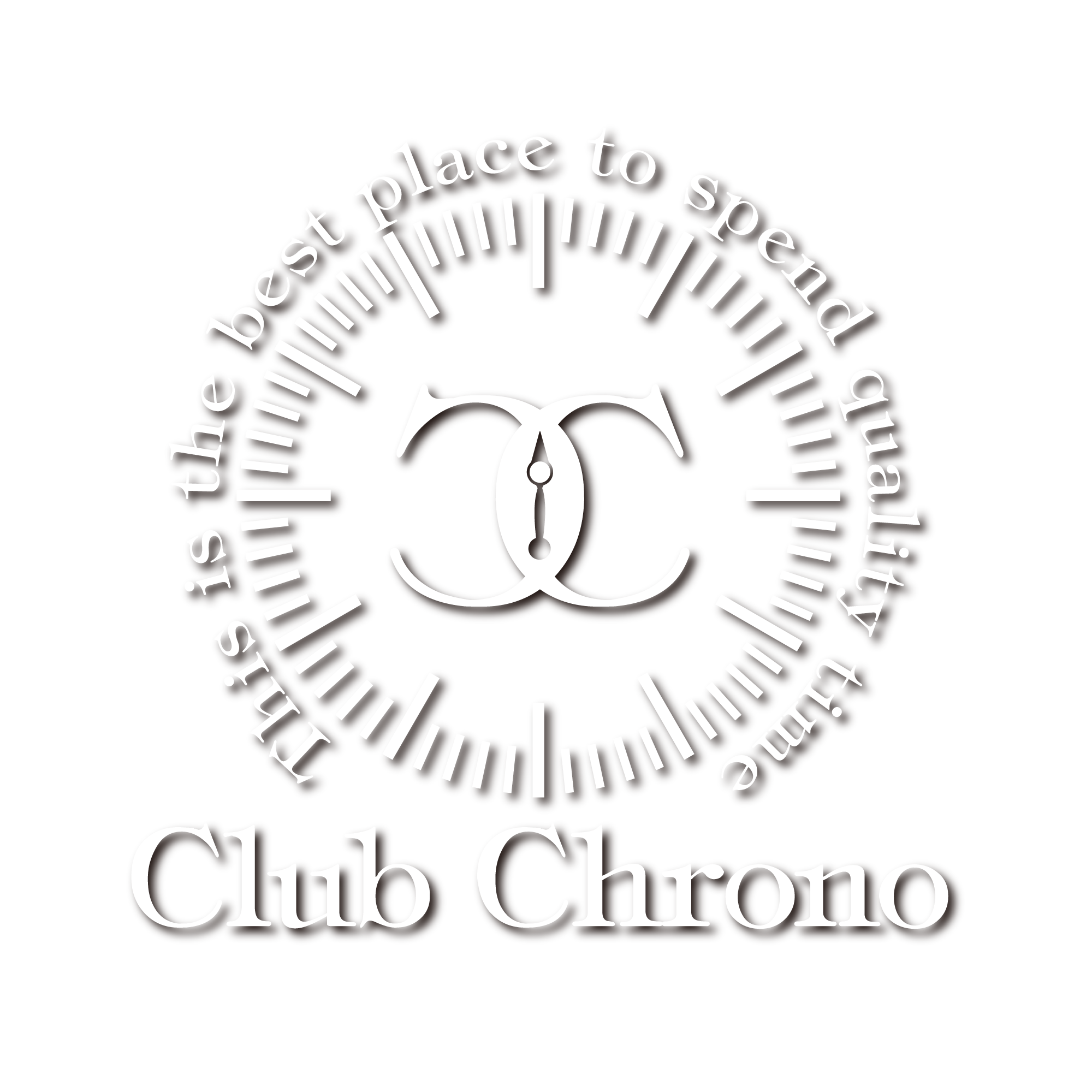 CLUB CHRONOの姉妹店ロゴ1