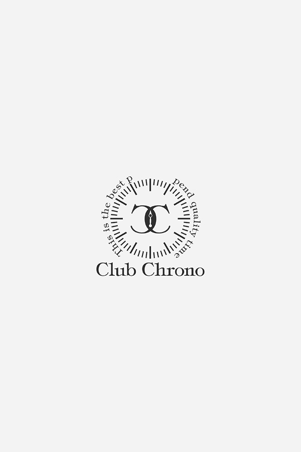 画像未登録時の代替え画像のCLUB CHRONOのロゴバナー