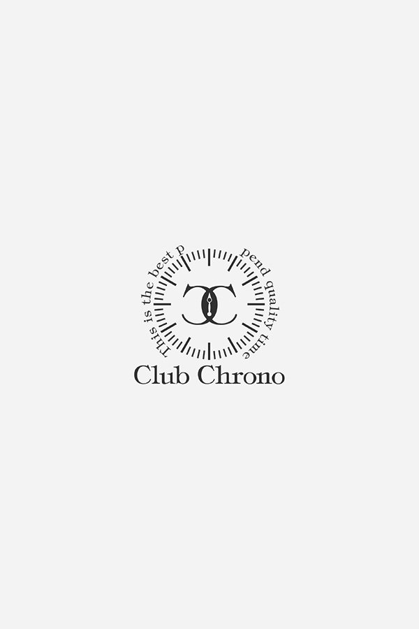 画像未登録時の代替え画像のCLUB CHRONOのロゴバナー